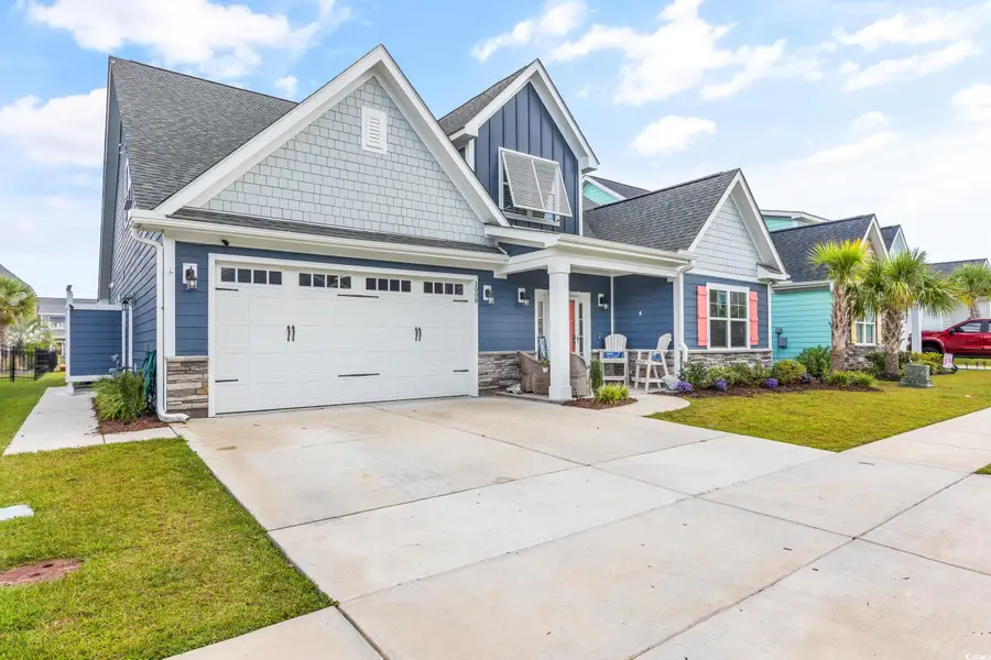 1008 Mary Read Dr., North Myrtle Beach, SC 29582 - Image #3