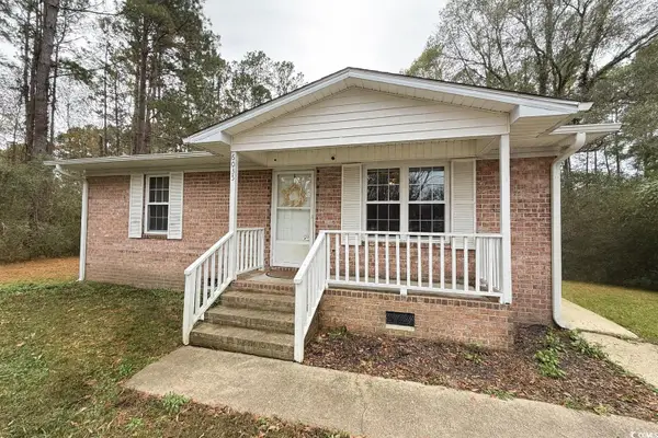 6035 Highway 134, Conway, SC 29526