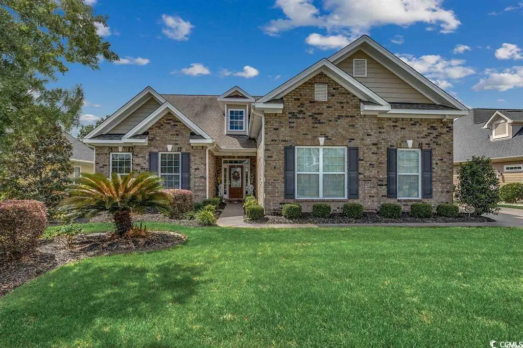 8472 Juxa Dr., Myrtle Beach, SC 29579 - #1