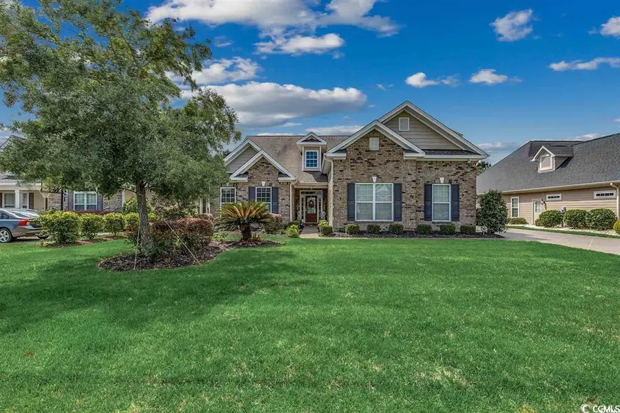 8472 Juxa Dr., Myrtle Beach, SC 29579 - #2