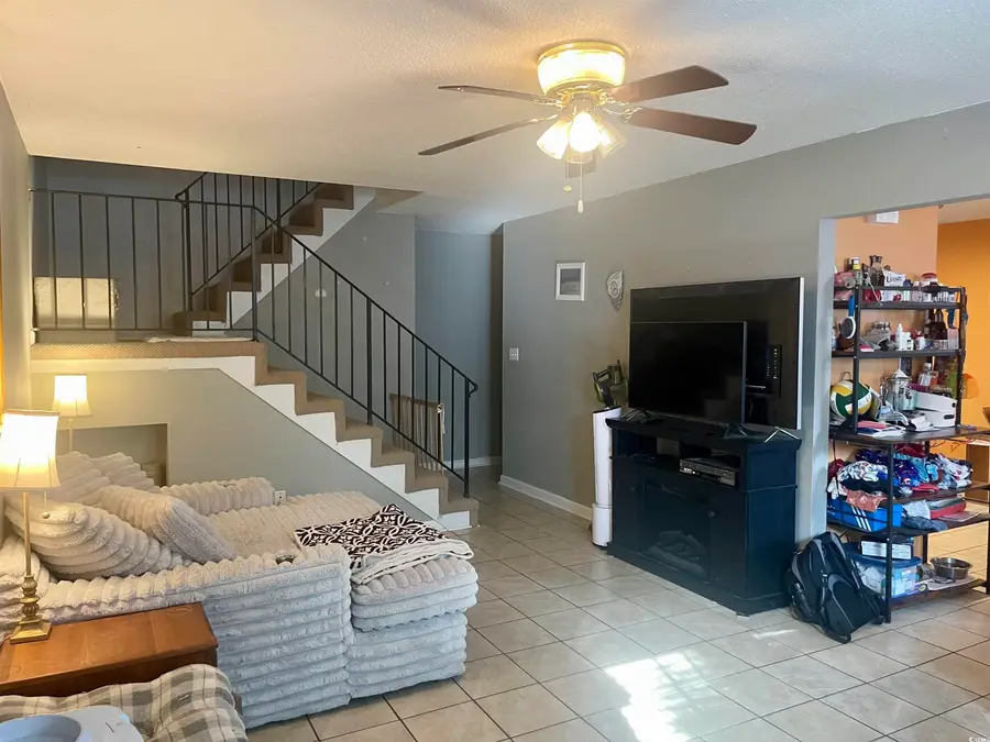 604 35th Ave. N #D, Myrtle Beach, SC 29577 - #2