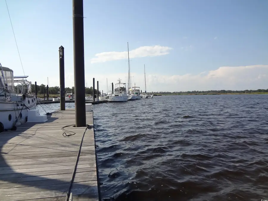 Slip 41 Friendfield Marina, Georgetown, SC 29440 - Image #2