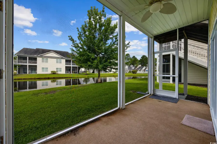 4907 Britewater Ct. #102, Myrtle Beach, SC 29579 - #3