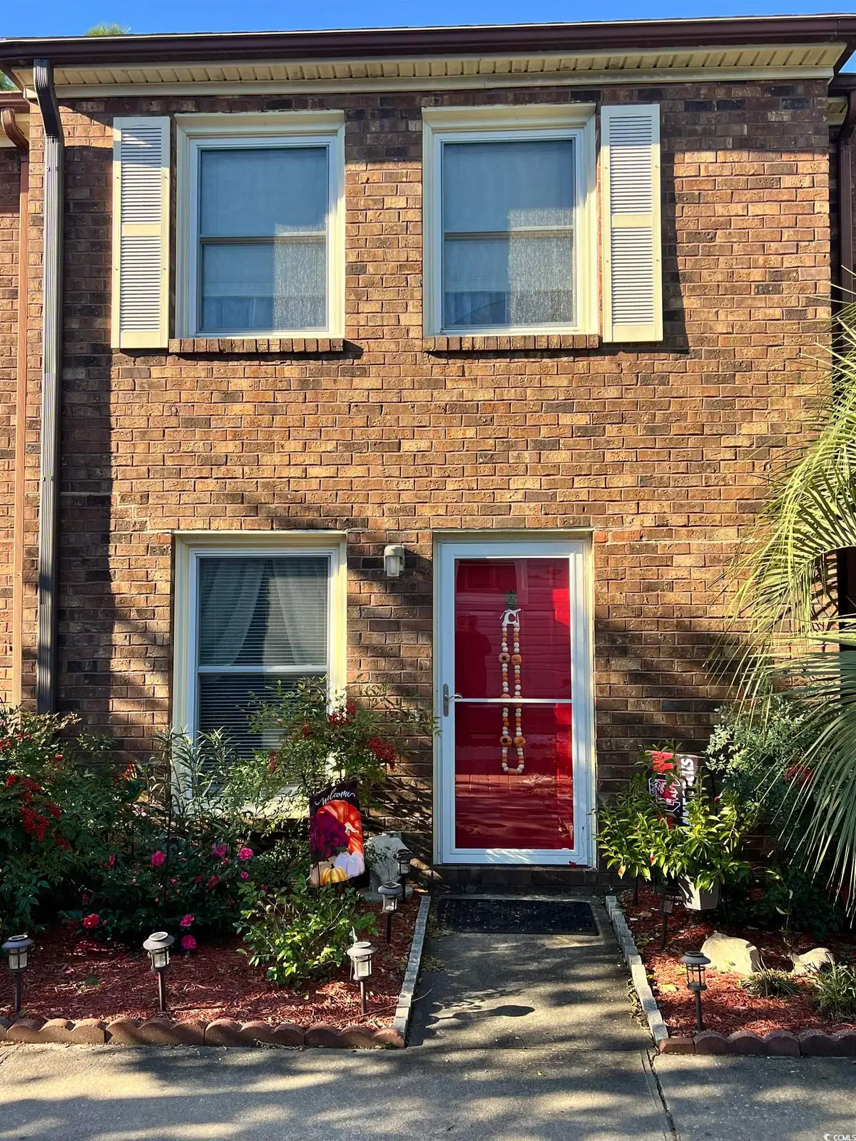 1707 Edge Dr. #C, North Myrtle Beach, SC 29582 - Image #1