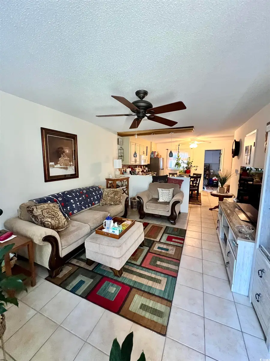 1707 Edge Dr. #C, North Myrtle Beach, SC 29582 - Image #3