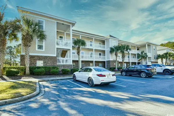 6253 Catalina Dr. #1632, North Myrtle Beach, SC 29582