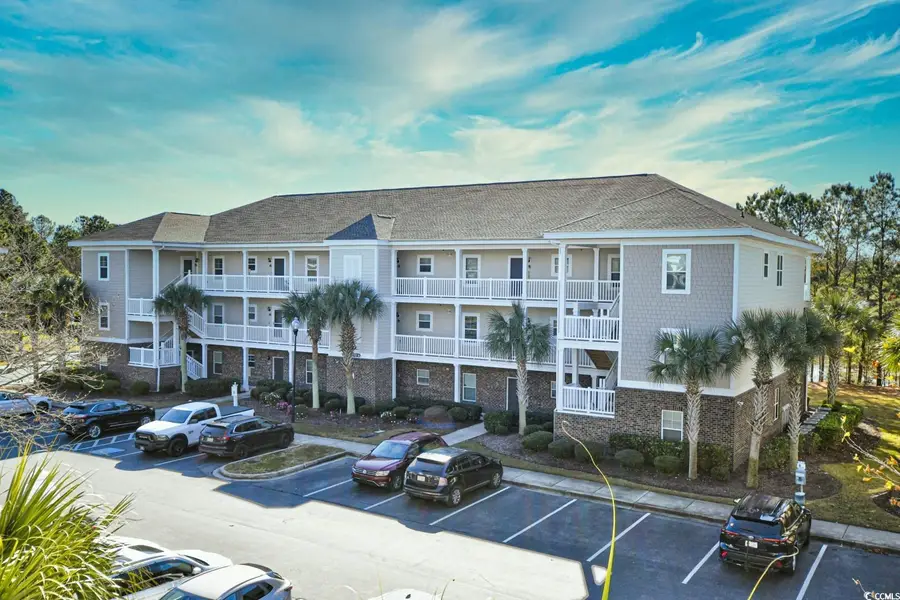 6253 Catalina Dr. #1632, North Myrtle Beach, SC 29582 - Image #3