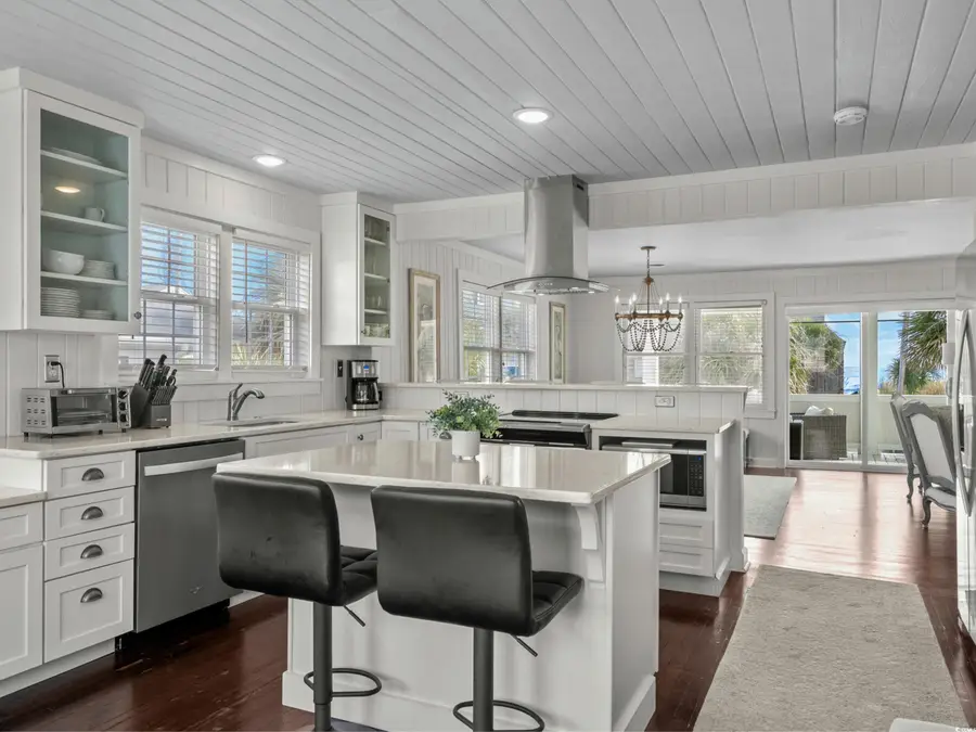 668 S Waccamaw Dr., Murrells Inlet, SC 29576 - Image #3