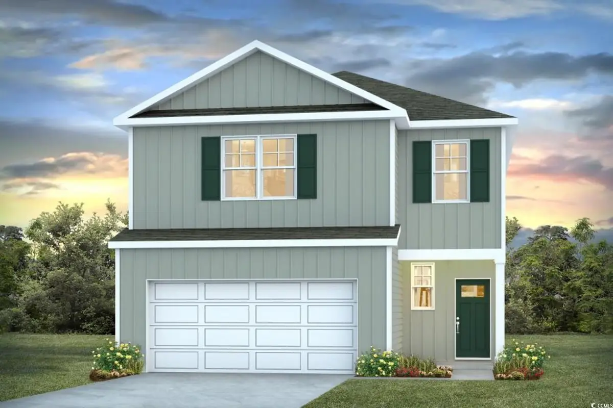 503 Sagebrush St., Myrtle Beach, SC 29588 - Image #1