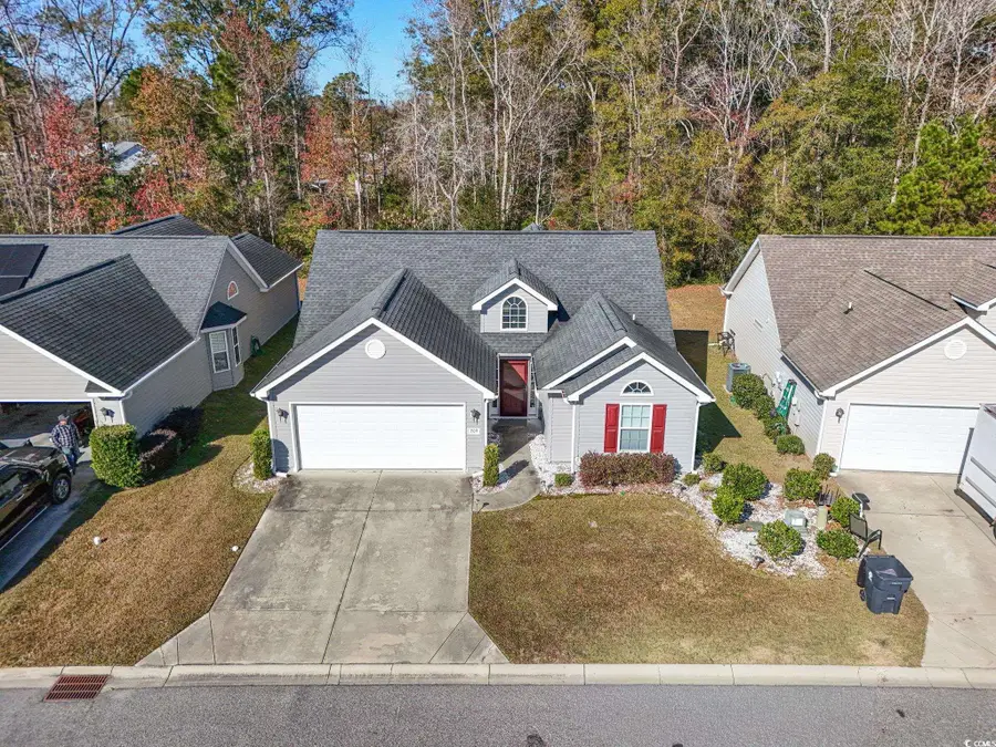209 Foxpath Loop, Myrtle Beach, SC 29588 - Image #2