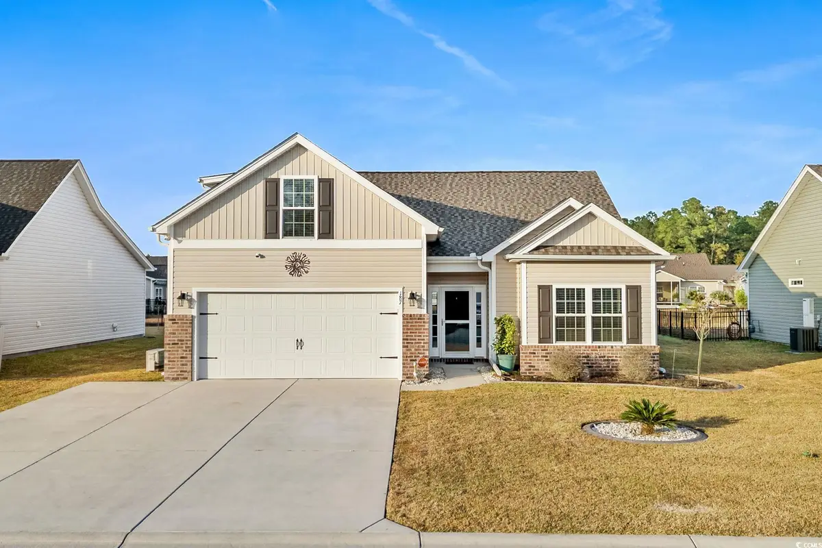 187 Palm Terrace Loop, Conway, SC 29526 - Image #1