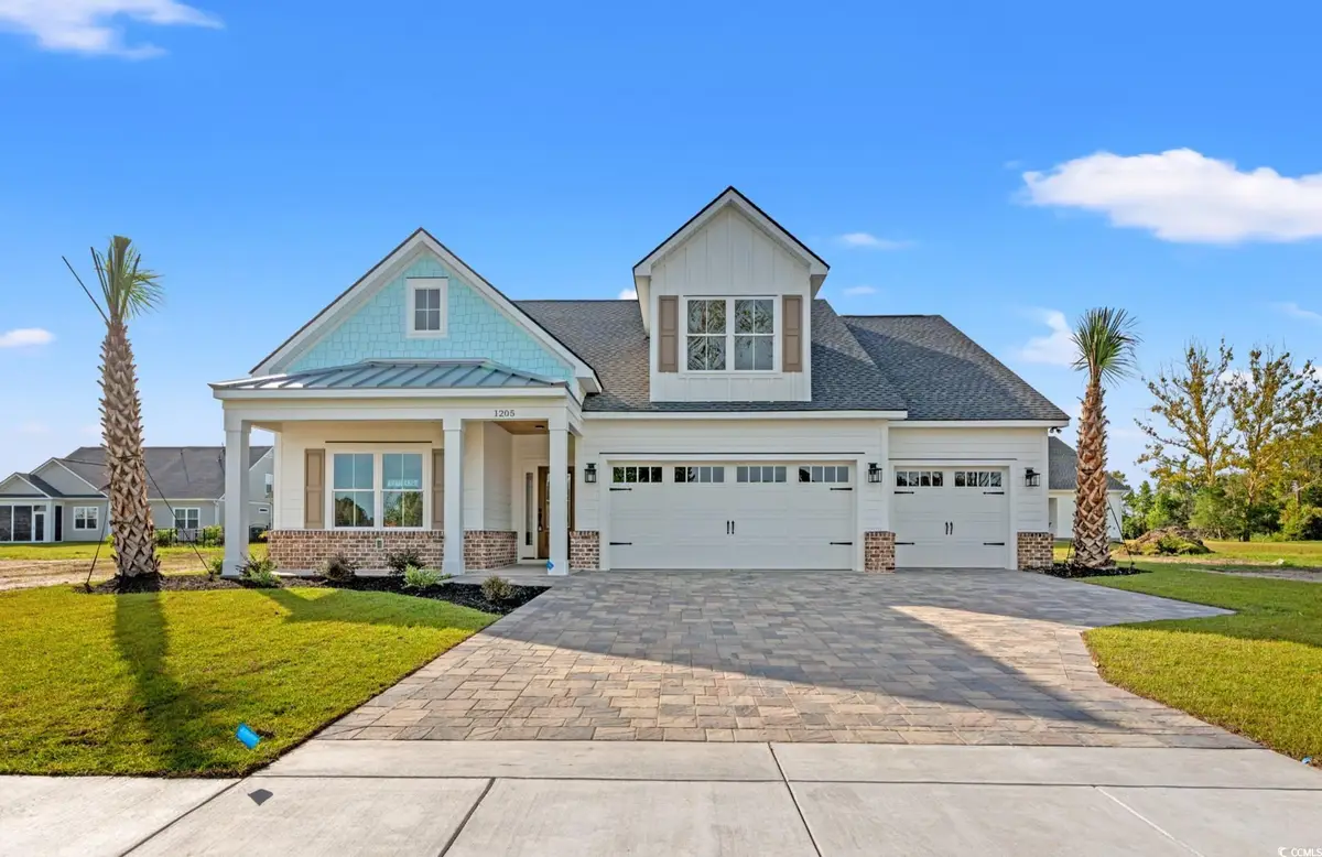 1300 Crooked Hook Rd., North Myrtle Beach, SC 29582 - Image #1