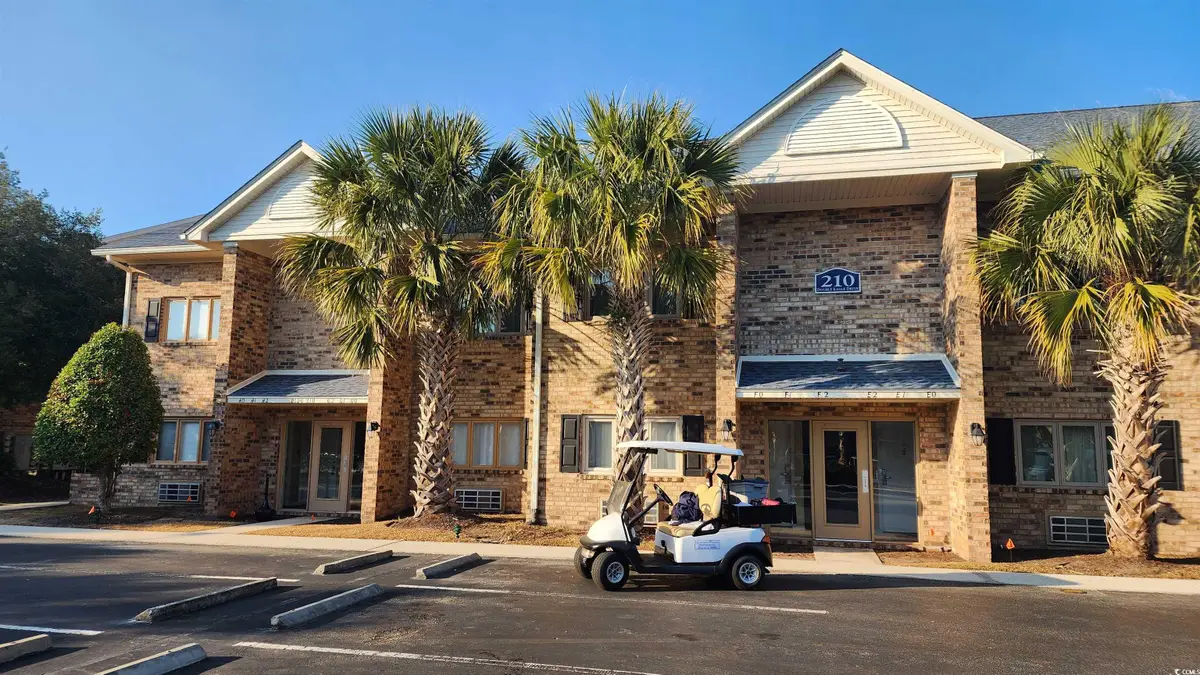 210 Double Eagle Dr. #H-1, Surfside Beach, SC 29575 - Image #1