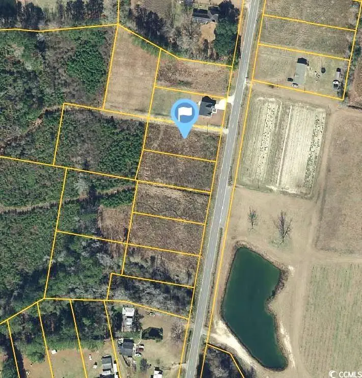 1700 Heritage Rd., Loris, SC 29569 - Image #1