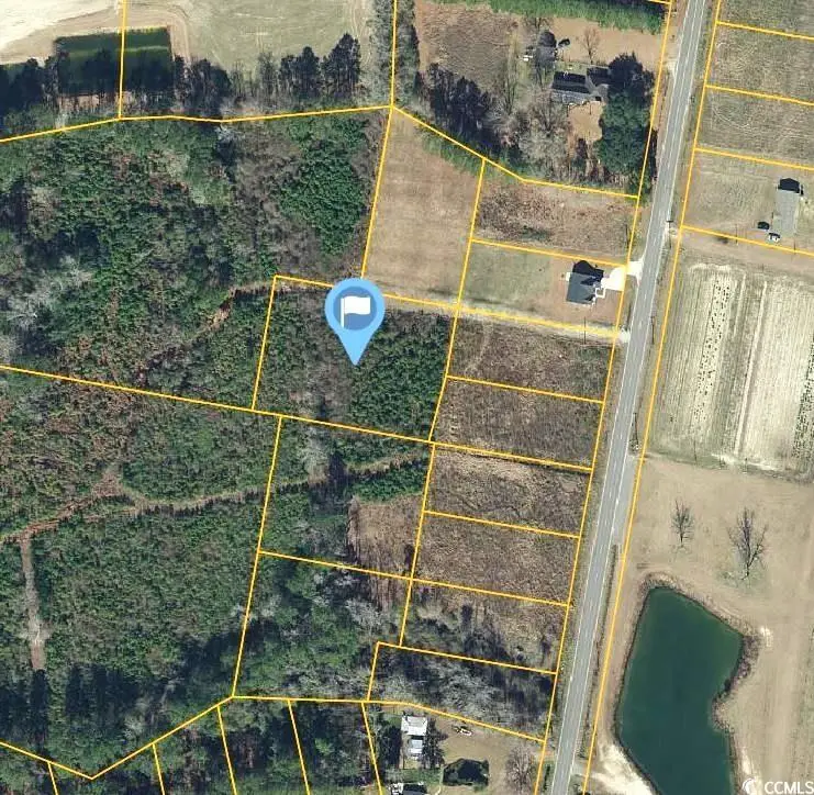 1708 Heritage Rd., Loris, SC 29569 - Image #1