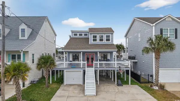 402 34th Ave. N, North Myrtle Beach, SC 29582
