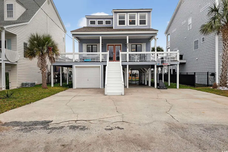 402 34th Ave. N, North Myrtle Beach, SC 29582 - Image #2