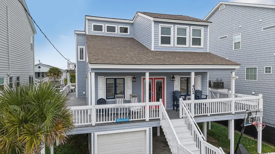 402 34th Ave. N, North Myrtle Beach, SC 29582 - Image #3