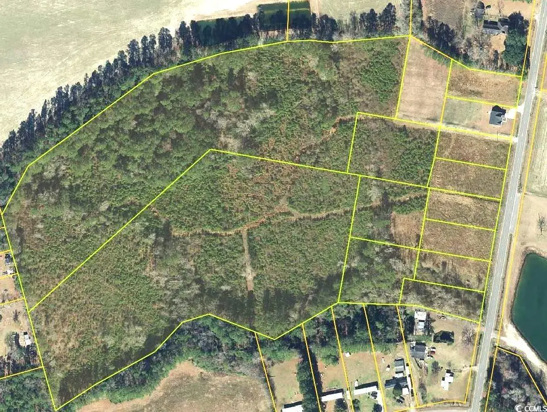 TBD Heritage Rd., Loris, SC 29569 - Image #1