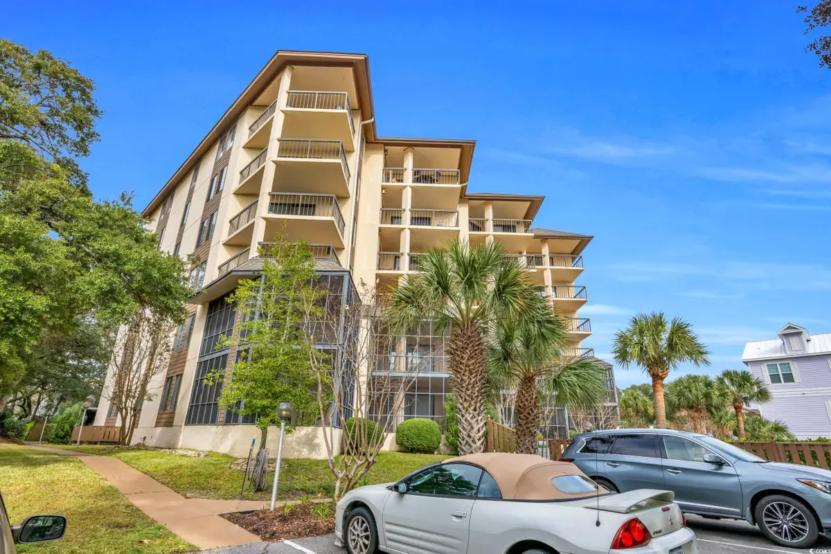 310 73rd Ave. N #5-C, Myrtle Beach, SC 29572 - #1