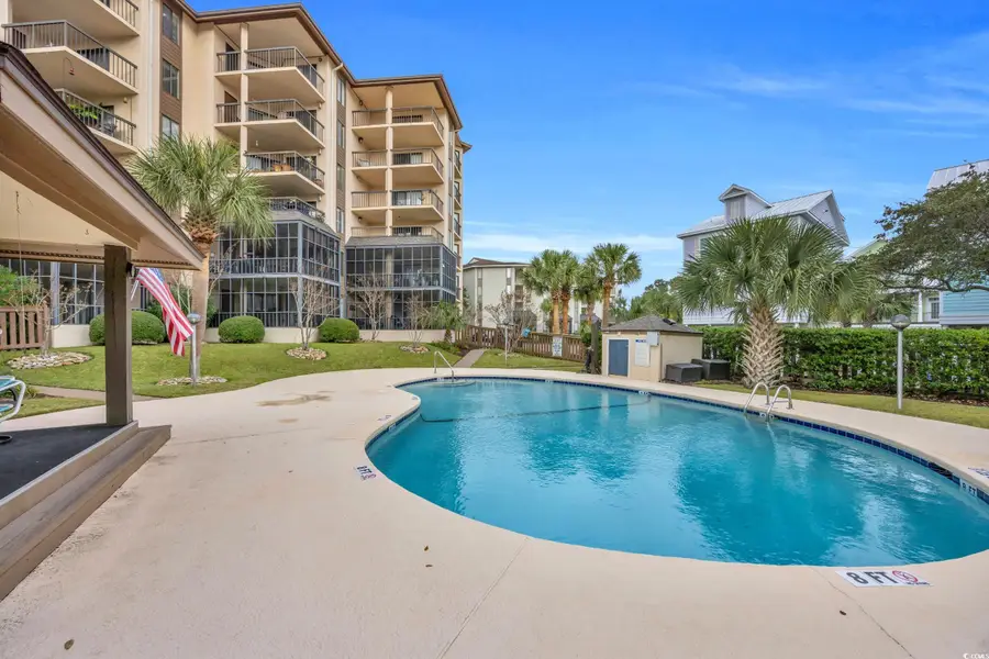 310 73rd Ave. N #5-C, Myrtle Beach, SC 29572 - #2