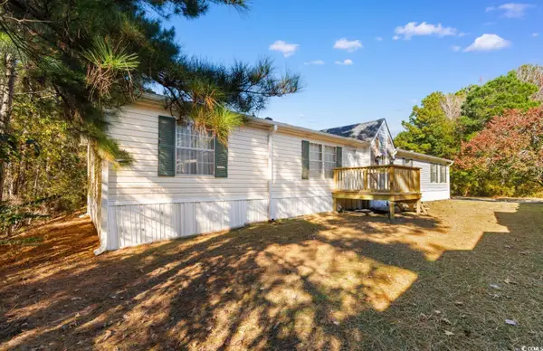 8443 Knollwood Dr., Myrtle Beach, SC 29588