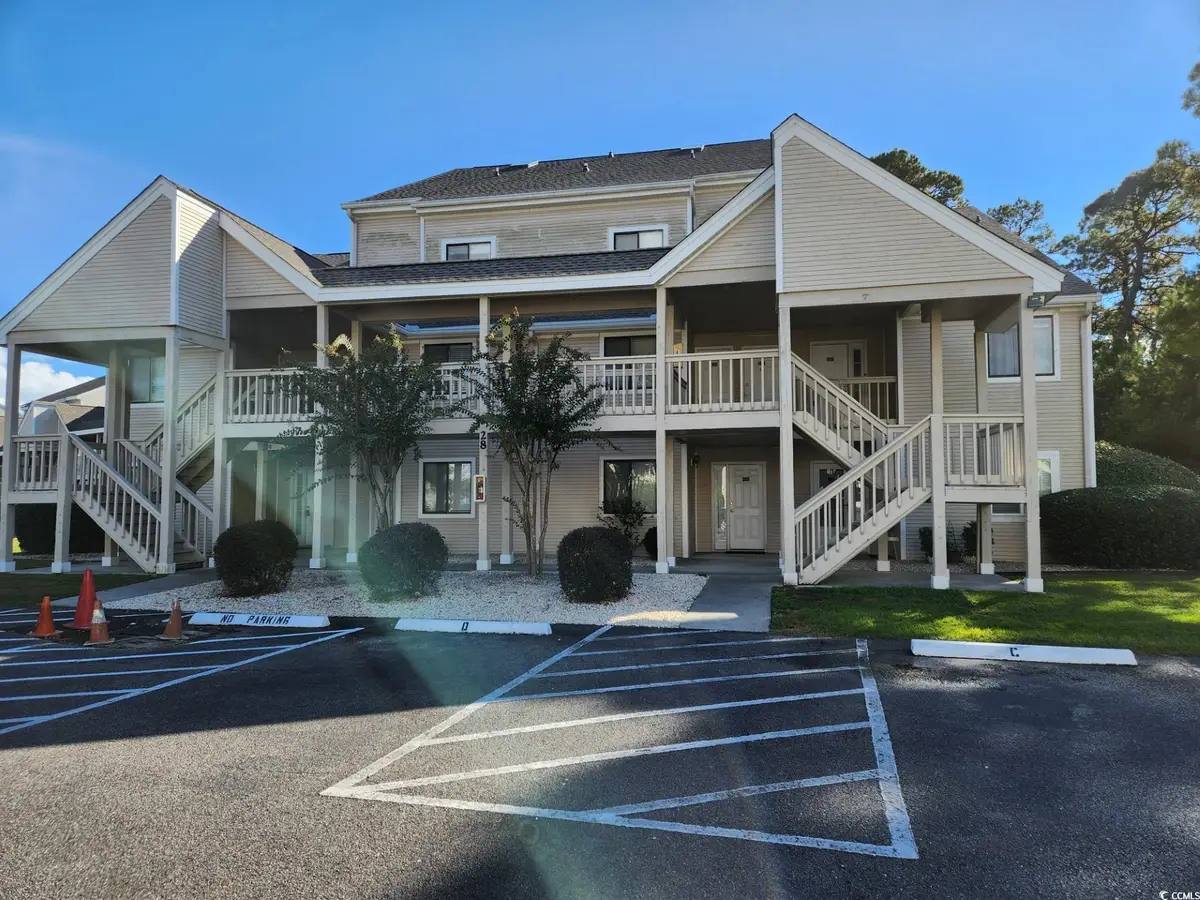 1095 W Plantation Dr. #28A, Little River, SC 29566 - Image #1