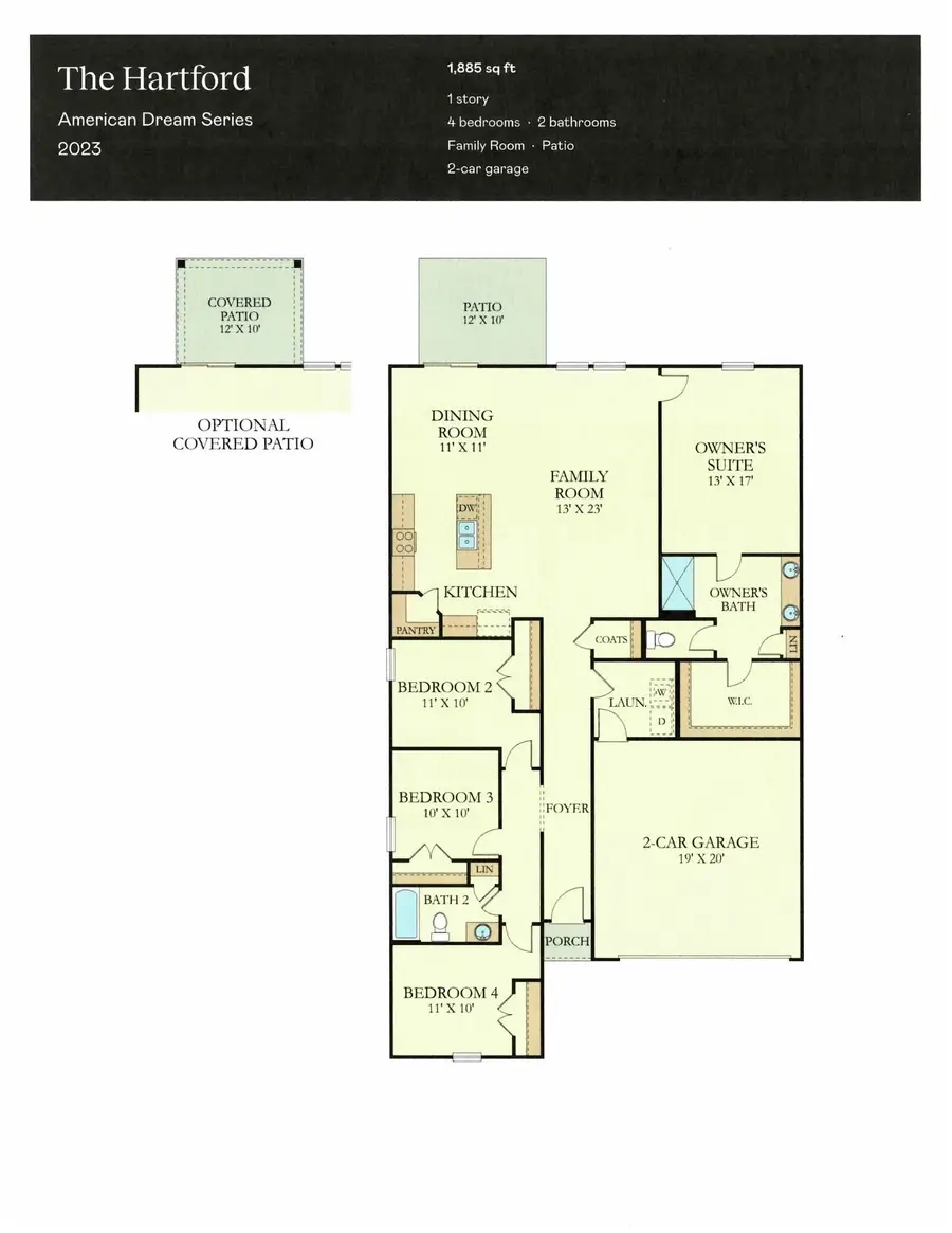 192 Fox Rae Dr., Conway, SC 29526 - Image #3