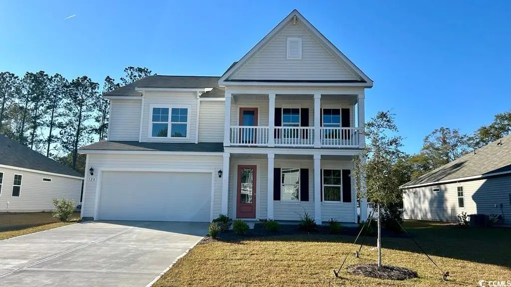 378 Wingspan Ct., Myrtle Beach, SC 29588 - Image #1