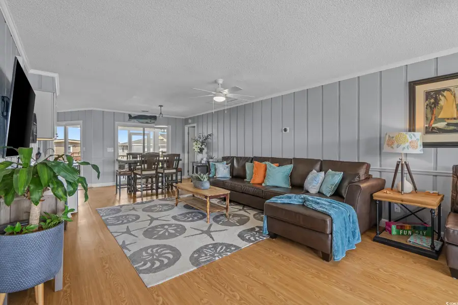 305 Rice Circle, North Myrtle Beach, SC 29582 - Image #3