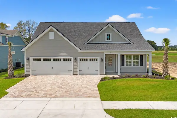 1121 Crooked Hook Rd., North Myrtle Beach, SC 29582