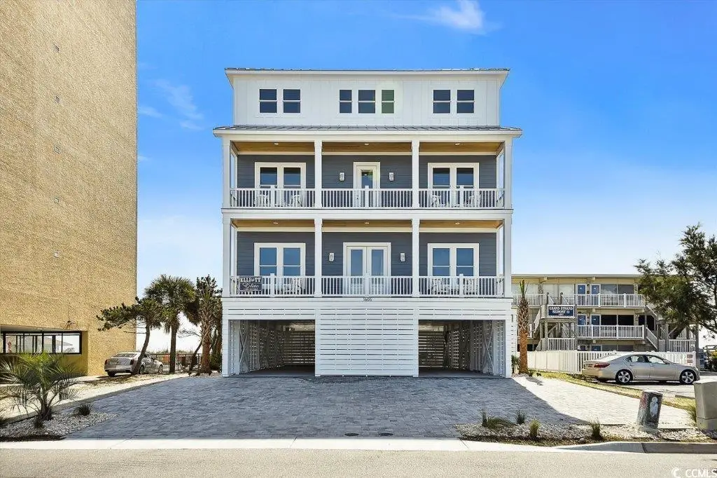 1605 Ocean Blvd. S, North Myrtle Beach, SC 29582 - Image #1