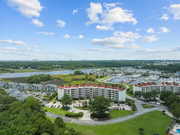 4440 Nassau Ct. #106-D, Little River, SC 29566