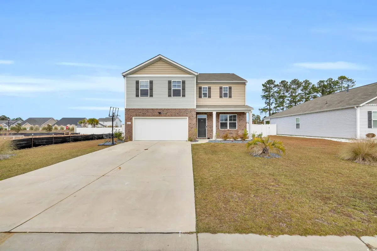 205 Black Pearl Way, Myrtle Beach, SC 29588 - #1