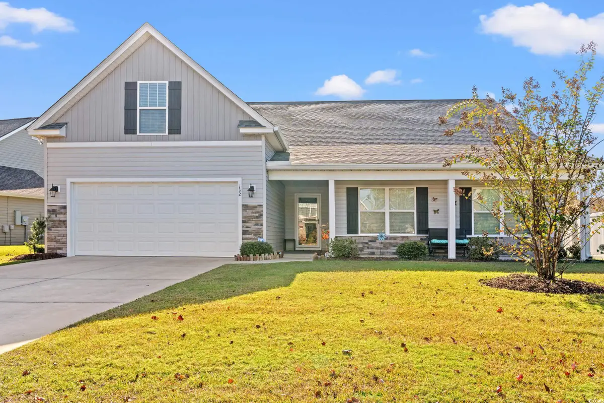 132 Fox Den Dr., Murrells Inlet, SC 29576 - Image #1