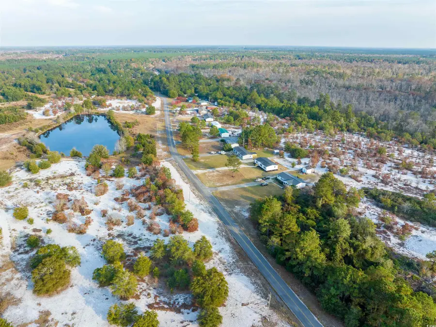 1229 Francis Marion Dr., Georgetown, SC 29440 - Image #3