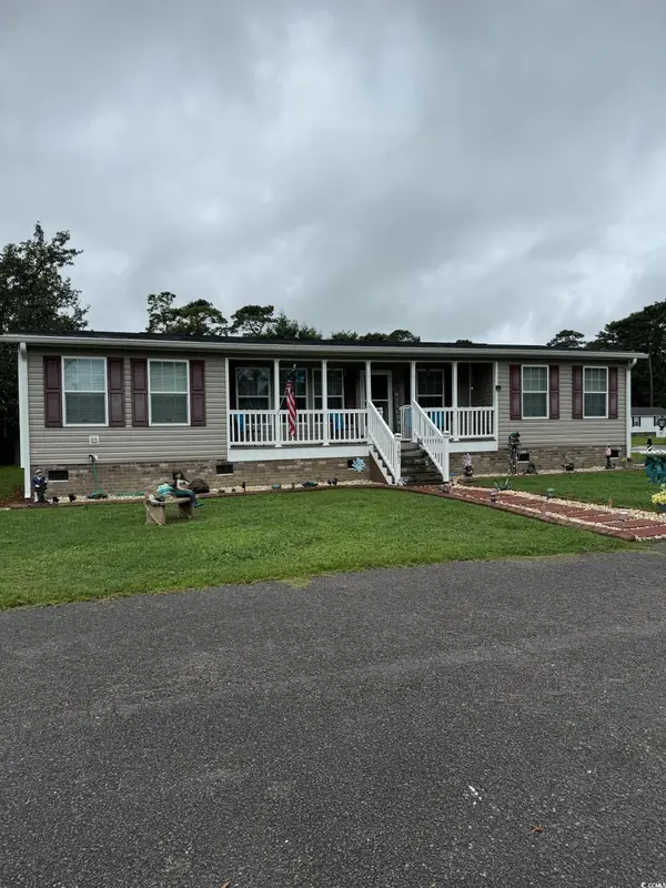 1651 Perry Circle, Myrtle Beach, SC 29577