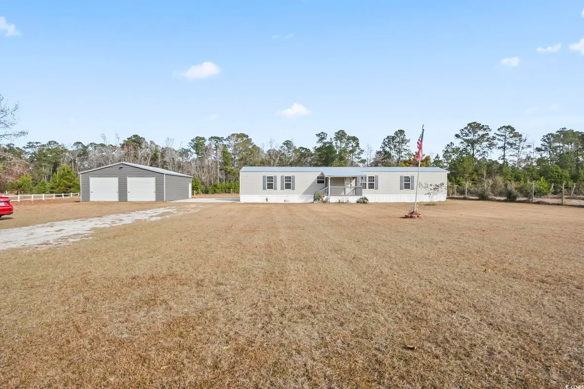 2143 Lonzy Ln., Conway, SC 29526 - Image #1