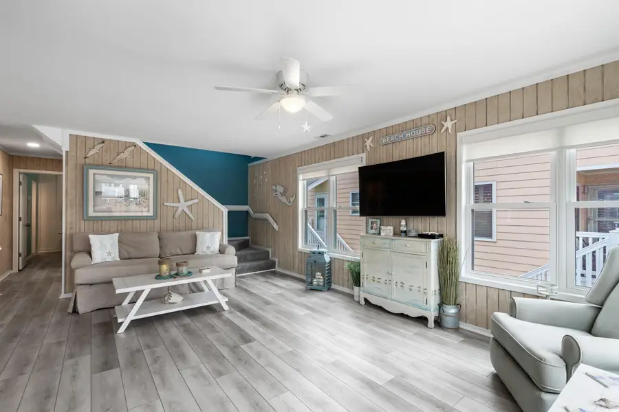 1031 N Dogwood Dr., Surfside Beach, SC 29575 - Image #2