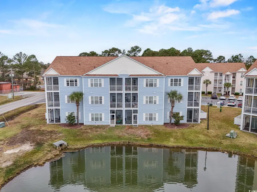 100 Fountain Pointe Ln. #101, Myrtle Beach, SC 29579 - #2