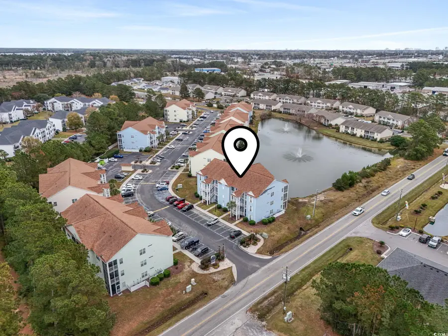 100 Fountain Pointe Ln. #101, Myrtle Beach, SC 29579 - #3