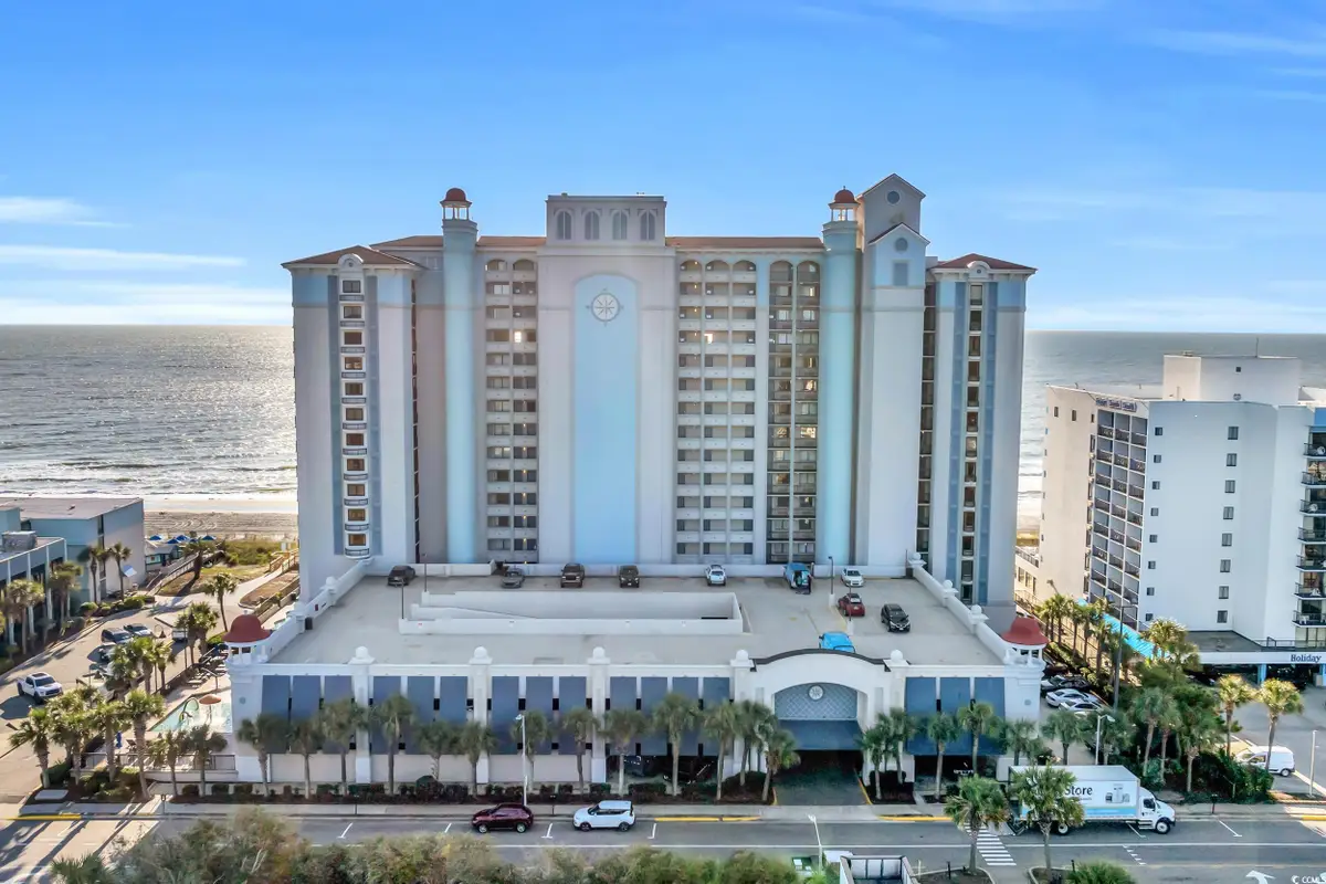 2401 S Ocean Blvd. #659, Myrtle Beach, SC 29577 - Image #1