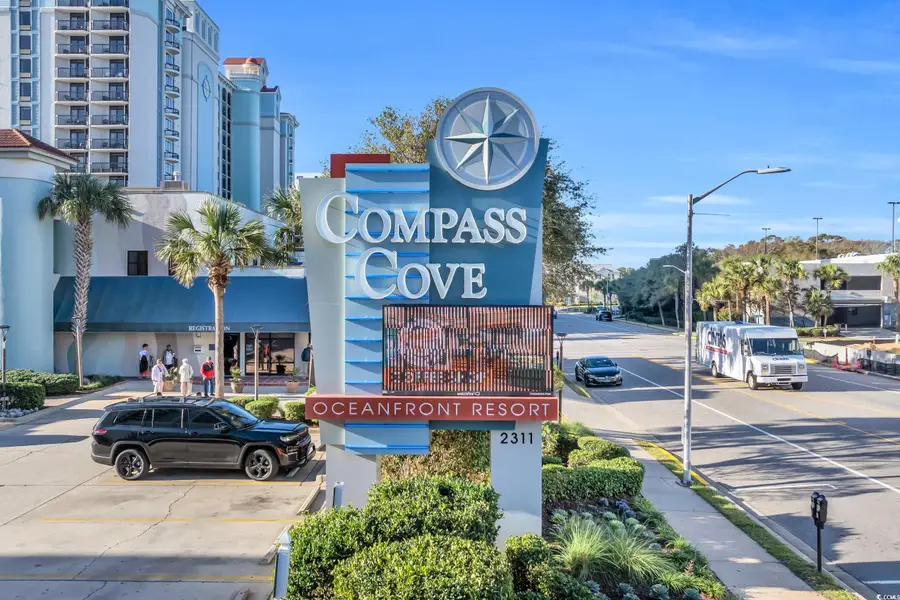 2401 S Ocean Blvd. #659, Myrtle Beach, SC 29577 - Image #3