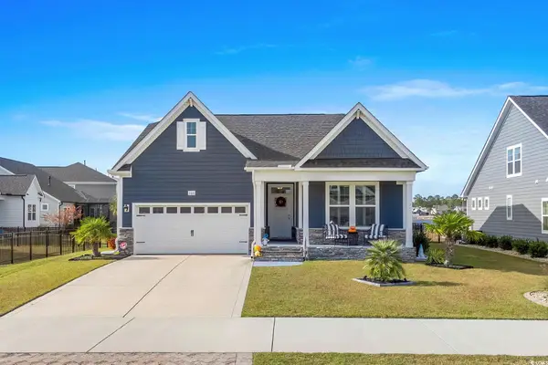 506 Indigo Bay Circle, Myrtle Beach, SC 29579