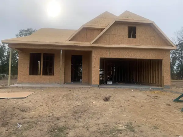 316 Palmetto Sand Loop, Conway, SC 29527