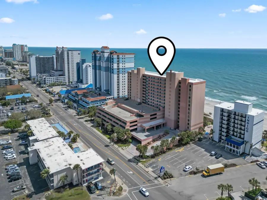 2207 S Ocean Blvd. #706, Myrtle Beach, SC 29577 - Image #2