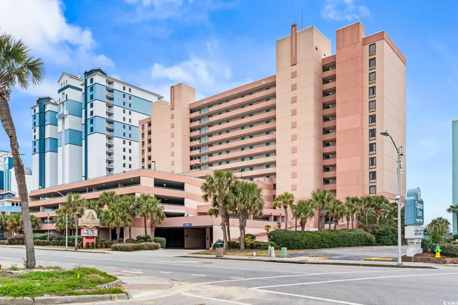 2207 S Ocean Blvd. #706, Myrtle Beach, SC 29577 - Image #3
