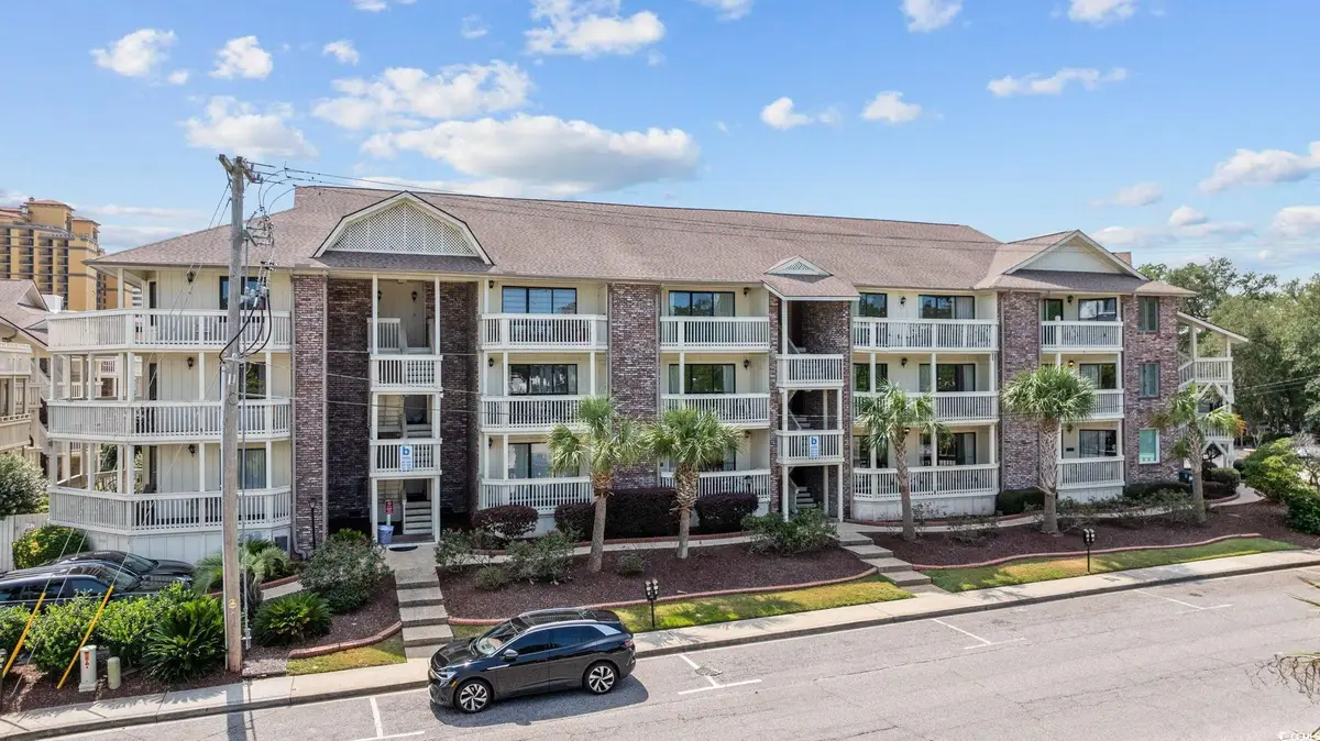 2805 N Ocean Blvd. #109, Myrtle Beach, SC 29577 - Image #1