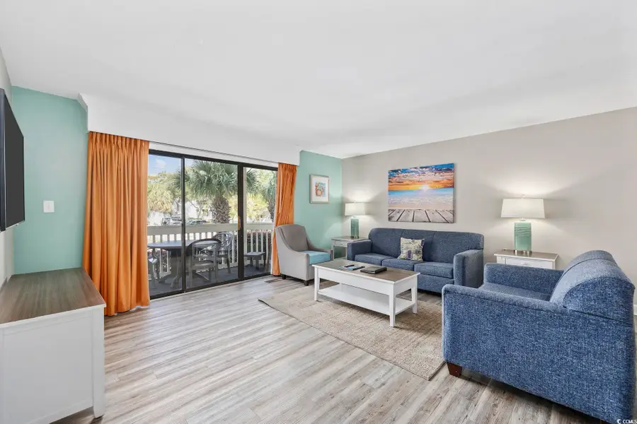 2805 N Ocean Blvd. #109, Myrtle Beach, SC 29577 - Image #2