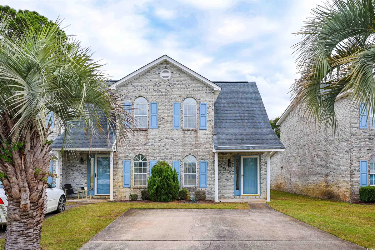 4285 Parkway Ln. #4285, Little River, SC 29566 - Image #1